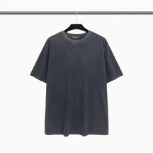 Cargar imagen en el visor de la galería, Exquisite Cotton T-shirts T Shirt Printed Fashion Short Sleeve T Shirt
