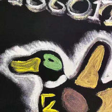 Cargar imagen en el visor de la galería, Exquisite Cotton T-shirts T Shirt Printed Fashion Short Sleeve T Shirt
