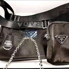 Cargar imagen en el visor de la galería, Women Fashion Vintage Adjustable Messenger Bags Spring
