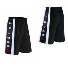 Cargar imagen en el visor de la galería, Fashion Shorts Summer Casual Sport Fashion Shorts for  Pleated Lac Up Waist Jogger Pants
