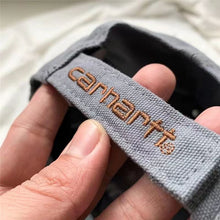 Cargar imagen en el visor de la galería, Outdoor Sports Hat Thickened Cotton Snapback Caps
