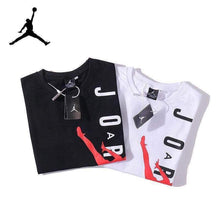 Cargar imagen en el visor de la galería, Exquisite Cotton T-shirts T Shirt Printed Fashion Short Sleeve T Shirt
