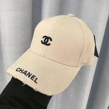 Cargar imagen en el visor de la galería, New Fashion Racing Cap Classic Hat Cap
