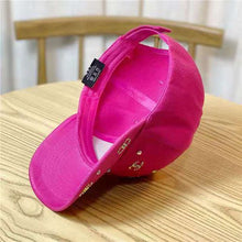 Cargar imagen en el visor de la galería, New Fashion Racing Cap Classic Hat Cap
