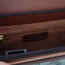 Cargar imagen en el visor de la galería, Women Fashion Vintage Adjustable Messenger Bags Spring
